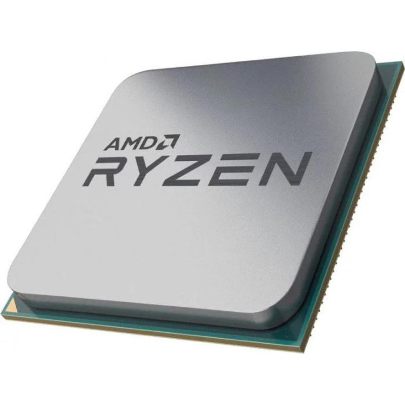Процесор AMD Ryzen 5 3600X Tray (100-000000022)