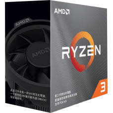 Процесор AMD Ryzen 3 3100 (100-100000284BOX)