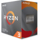 Процесор AMD Ryzen 3 3100 (100-100000284BOX)