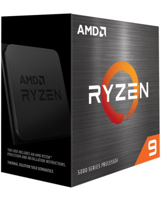 Процесор AMD Ryzen 9 5950X (100-100000059WOF)