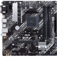 Материнська плата ASUS Prime B450M-A II