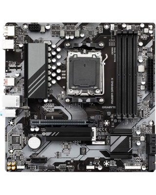 Материнська плата GIGABYTE A620M GAMING X