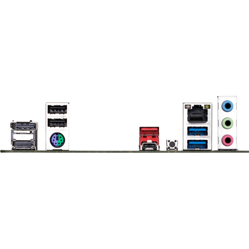 Материнська плата GIGABYTE A620M GAMING X