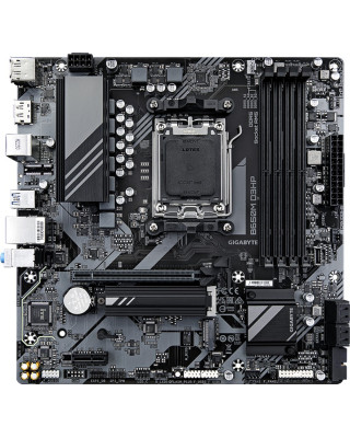 Материнська плата GIGABYTE B650M D3HP