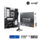 Материнська плата Asus Prime B850-Plus WiFi