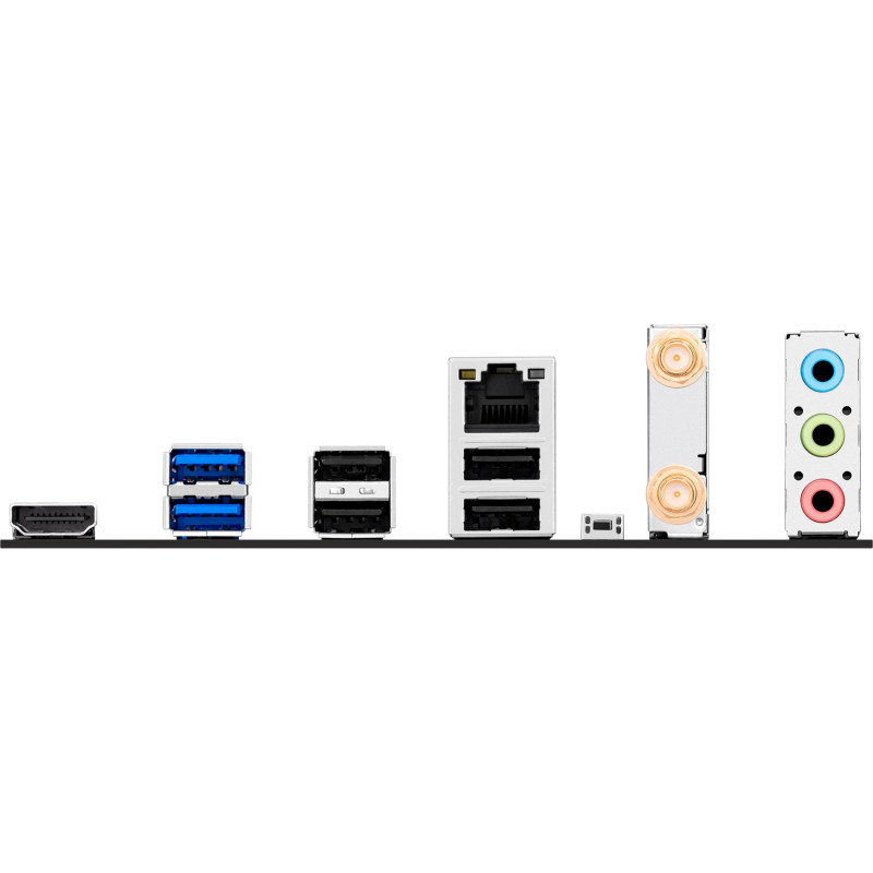 Материнська плата ASUS PRIME B850M-F WIFI (90MB1N80-M0EAY0)