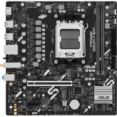 Материнська плата ASUS PRIME B850M-F WIFI (90MB1N80-M0EAY0)