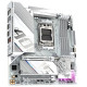 Mатеринська плата GIGABYTE X870M AORUS ELITE WIFI7 ICE