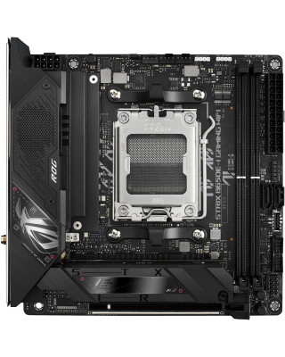 Материнська плата ASUS ROG STRIX B650E-I GAMING WIFI