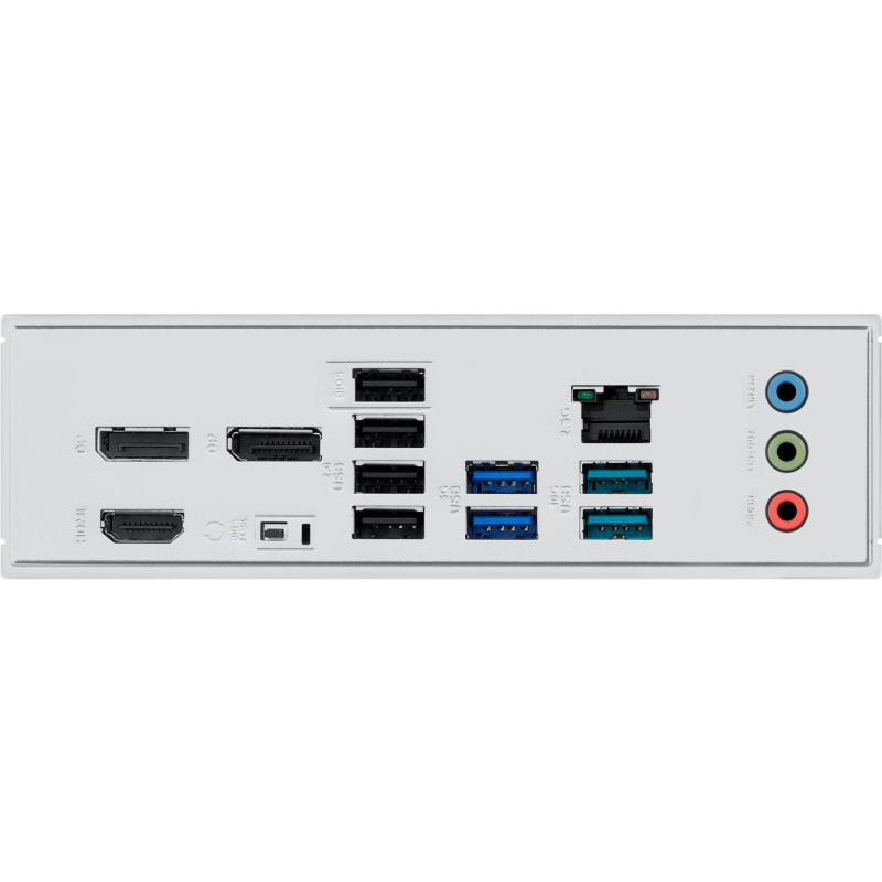 Материнська плата ASUS PRIME B850M-A-CSM