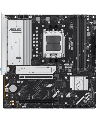 Материнська плата ASUS PRIME B850M-A-CSM