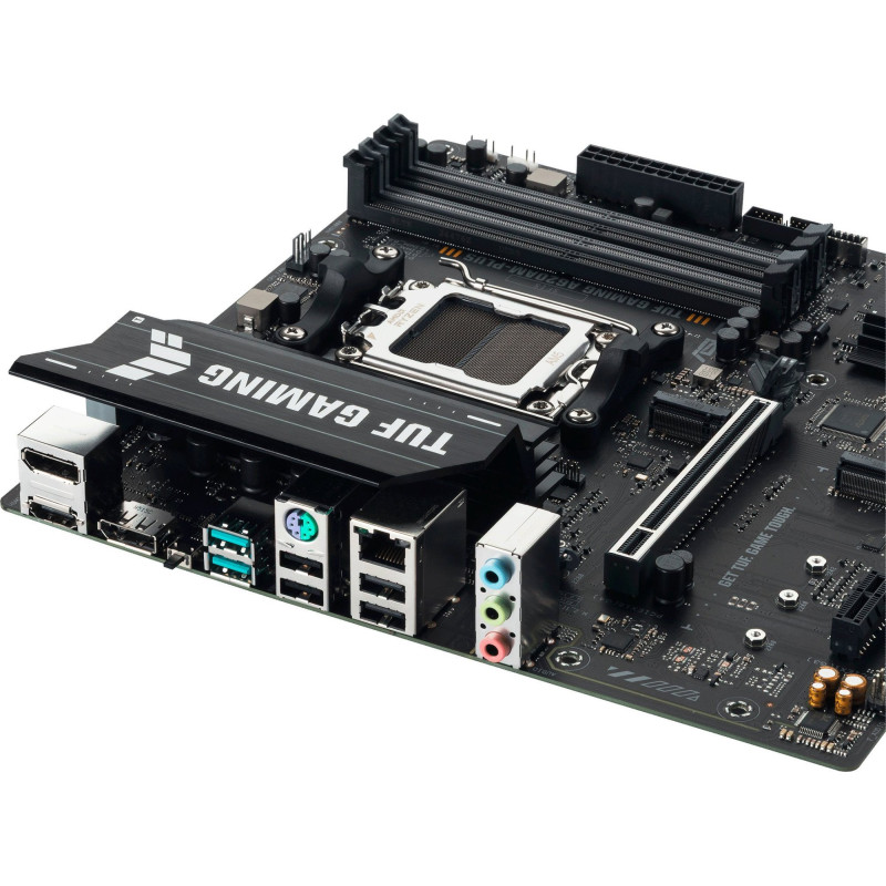 Материнська плата ASUS TUF GAMING A620AM-PLUS (90MB1N30-M0EAY0)