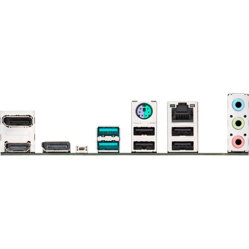 Материнська плата ASUS TUF GAMING A620AM-PLUS (90MB1N30-M0EAY0)