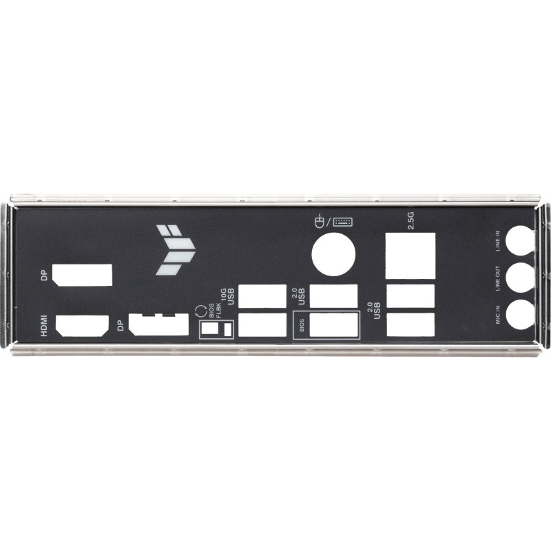 Материнська плата ASUS TUF GAMING A620AM-PLUS (90MB1N30-M0EAY0)