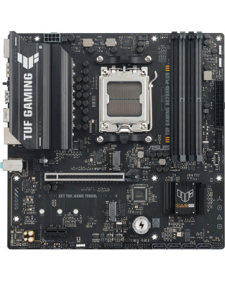Материнська плата ASUS TUF GAMING A620AM-PLUS (90MB1N30-M0EAY0)