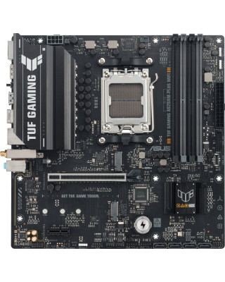 Материнська плата ASUS TUF GAMING A620AM-PLUS WIFI (90MB1MZ0-M0EAY0)