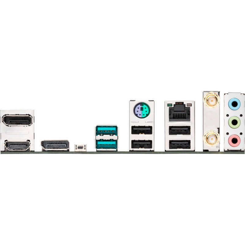 Материнська плата ASUS TUF GAMING A620AM-PLUS WIFI (90MB1MZ0-M0EAY0)