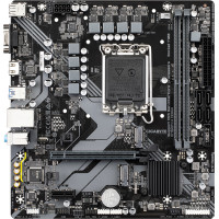 Материнська плата GIGABYTE B760M H DDR4