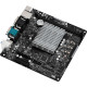Материнська плата ASRock N100DC-ITX
