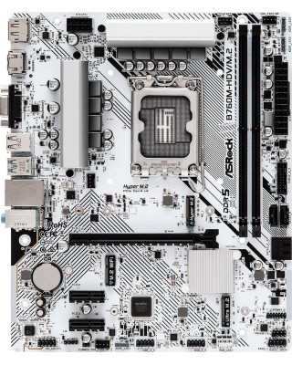 Материнська плата ASRock B760M-HDV/M.2