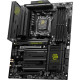 Mатеринська плата MSI B850 TOMAHAWK MAX WIFI 