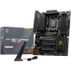 Mатеринська плата MSI B850 TOMAHAWK MAX WIFI 