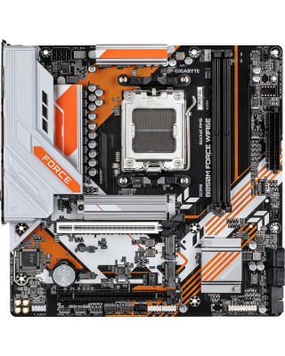 Материнська плата GIGABYTE B850M FORCE WF6E