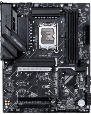 Mатеринська плата GIGABYTE Z890 D PLUS
