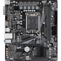 Материнська плата Gigabyte H610M H V3 DDR4 