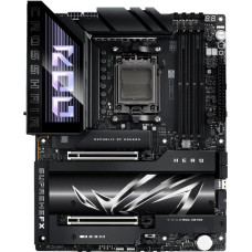 Материнська плата ASUS ROG CROSSHAIR X870E HERO