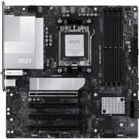 Материнська плата MSI PRO B850M-P WIFI