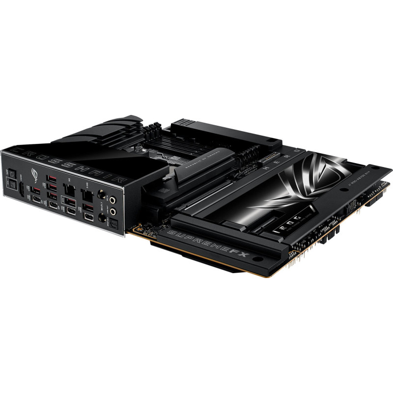 Материнська плата ASUS ROG CROSSHAIR X870E HERO BTF (90MB1MX0-M0EAY0)