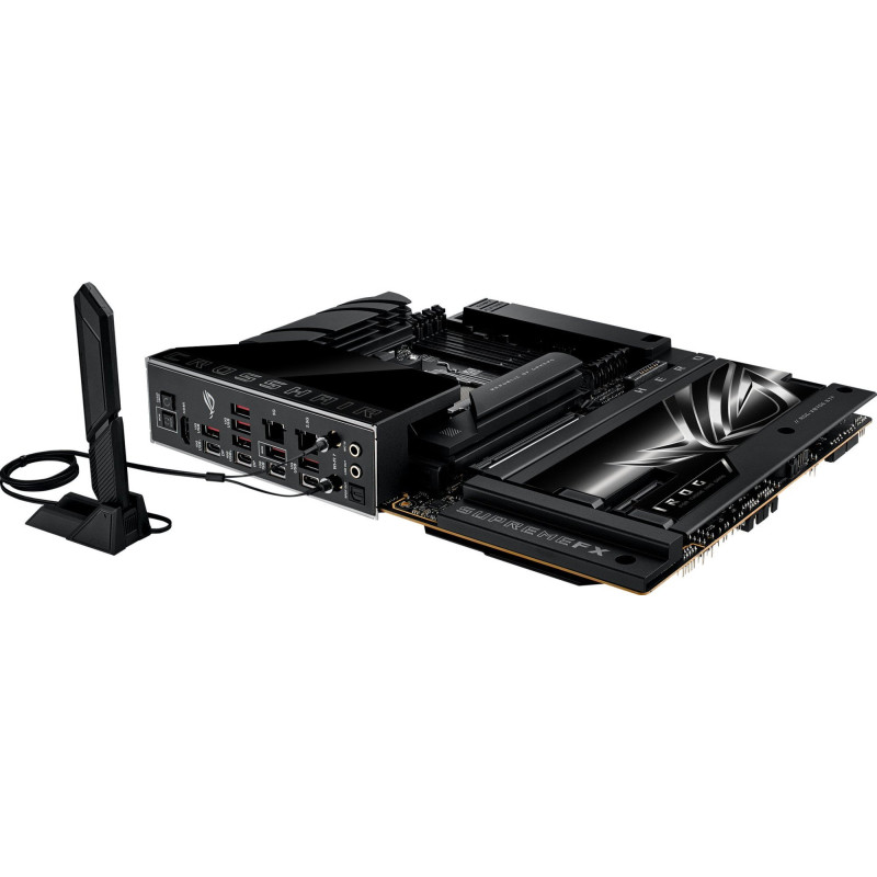 Материнська плата ASUS ROG CROSSHAIR X870E HERO BTF (90MB1MX0-M0EAY0)