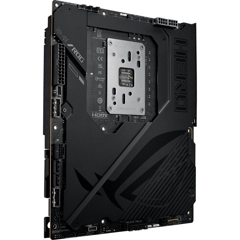 Материнська плата ASUS ROG CROSSHAIR X870E HERO BTF (90MB1MX0-M0EAY0)