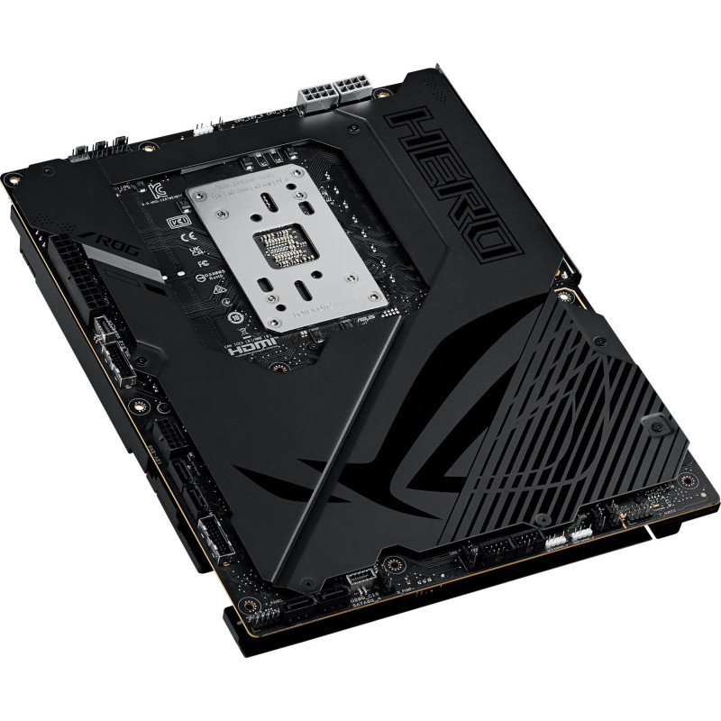 Материнська плата ASUS ROG CROSSHAIR X870E HERO BTF (90MB1MX0-M0EAY0)