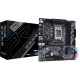Материнська плата ASROCK H670M PRO RS