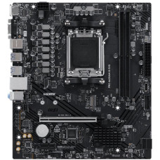 Материнська плата MSI PRO A620AM-B EVO