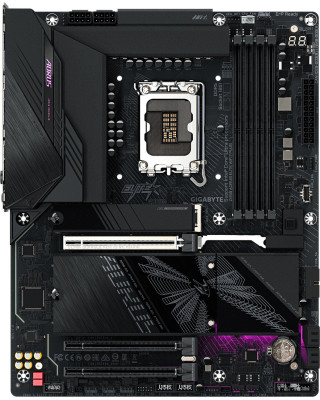 Mатеринська плата GIGABYTE Z890 AORUS ELITE WIFI7 PLUS
