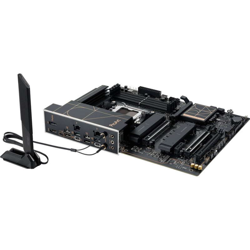 Материнcька плата ASUS PROART B850-CREATOR WIFI NEO