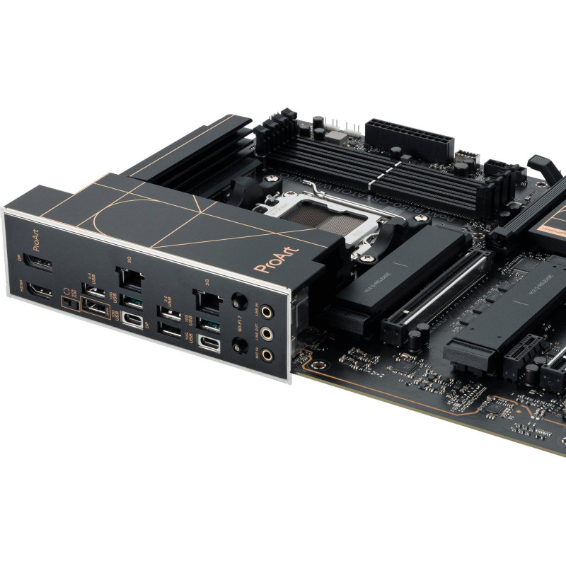 Материнcька плата ASUS PROART B850-CREATOR WIFI NEO