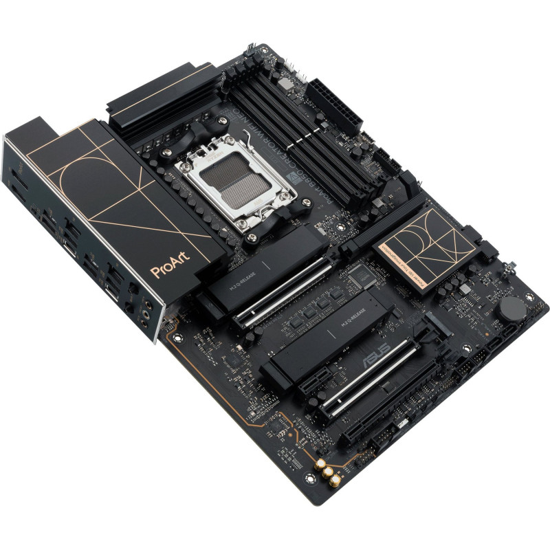 Материнcька плата ASUS PROART B850-CREATOR WIFI NEO
