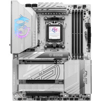 Материнська плата MSI X870E EDGE TI WIFI