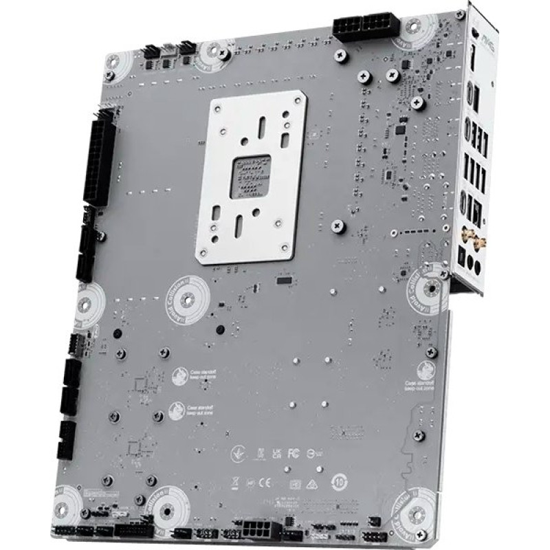 Материнська плата MSI MAG X870E TOMAHAWK MAX WIFI PZ