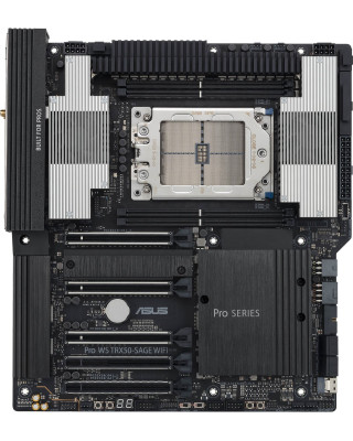 Материнська плата ASUS PRO WS TRX50-SAGE WIFI (90MB1FZ0-M0EAY0)