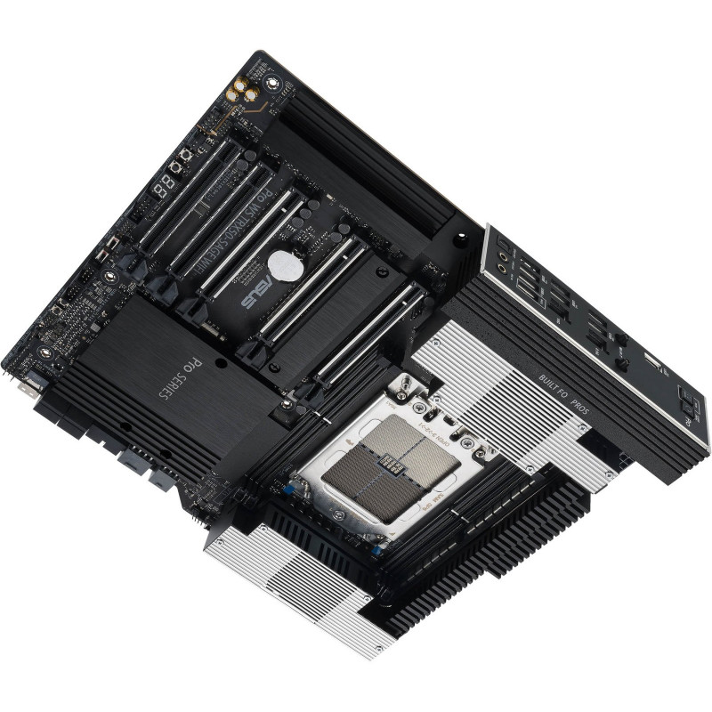 Материнська плата ASUS PRO WS TRX50-SAGE WIFI (90MB1FZ0-M0EAY0)