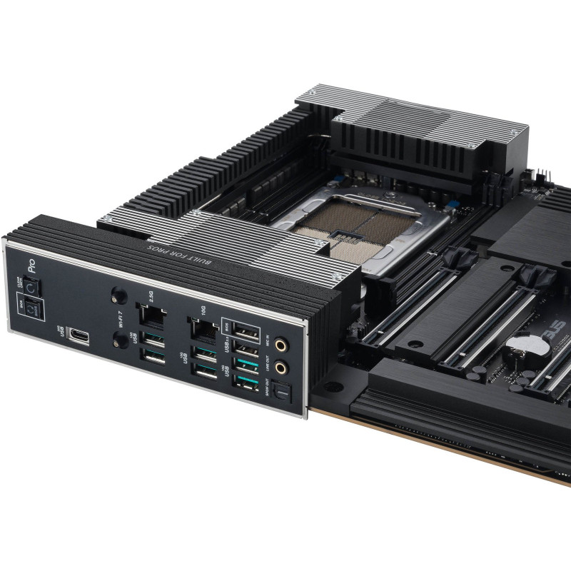 Материнська плата ASUS PRO WS TRX50-SAGE WIFI (90MB1FZ0-M0EAY0)