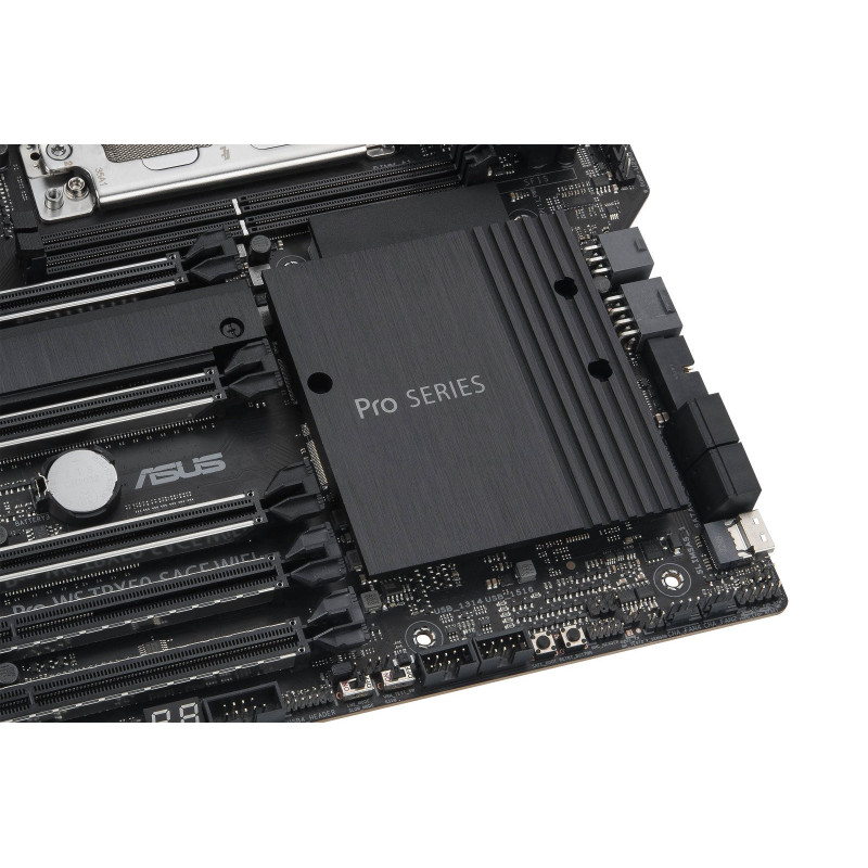 Материнська плата ASUS PRO WS TRX50-SAGE WIFI (90MB1FZ0-M0EAY0)