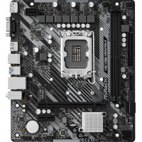 Материнська плата ASRock H610M-HDV/M.2 R2.0