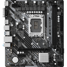 Материнська плата ASRock H610M-HDV/M.2 R2.0