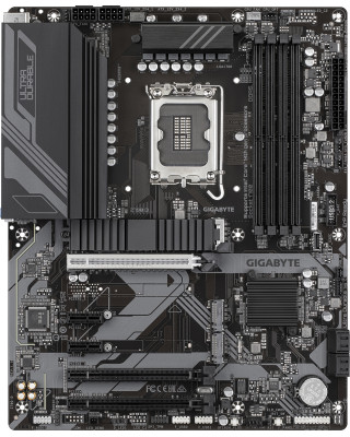 Материнська плата GIGABYTE Z790 D